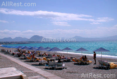 Club Hotel Casino Loutraki 7